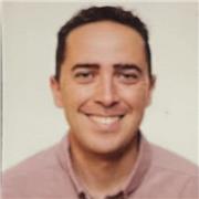 Psicopedagogo y pedagogo con master en profesorado con mas de 7 años de experiencia dando clases a niños